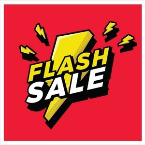 Flash Sale!! Gotta make room for baby!💙🐻